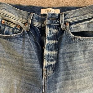 TRAVE Constance Jeans, Size 27